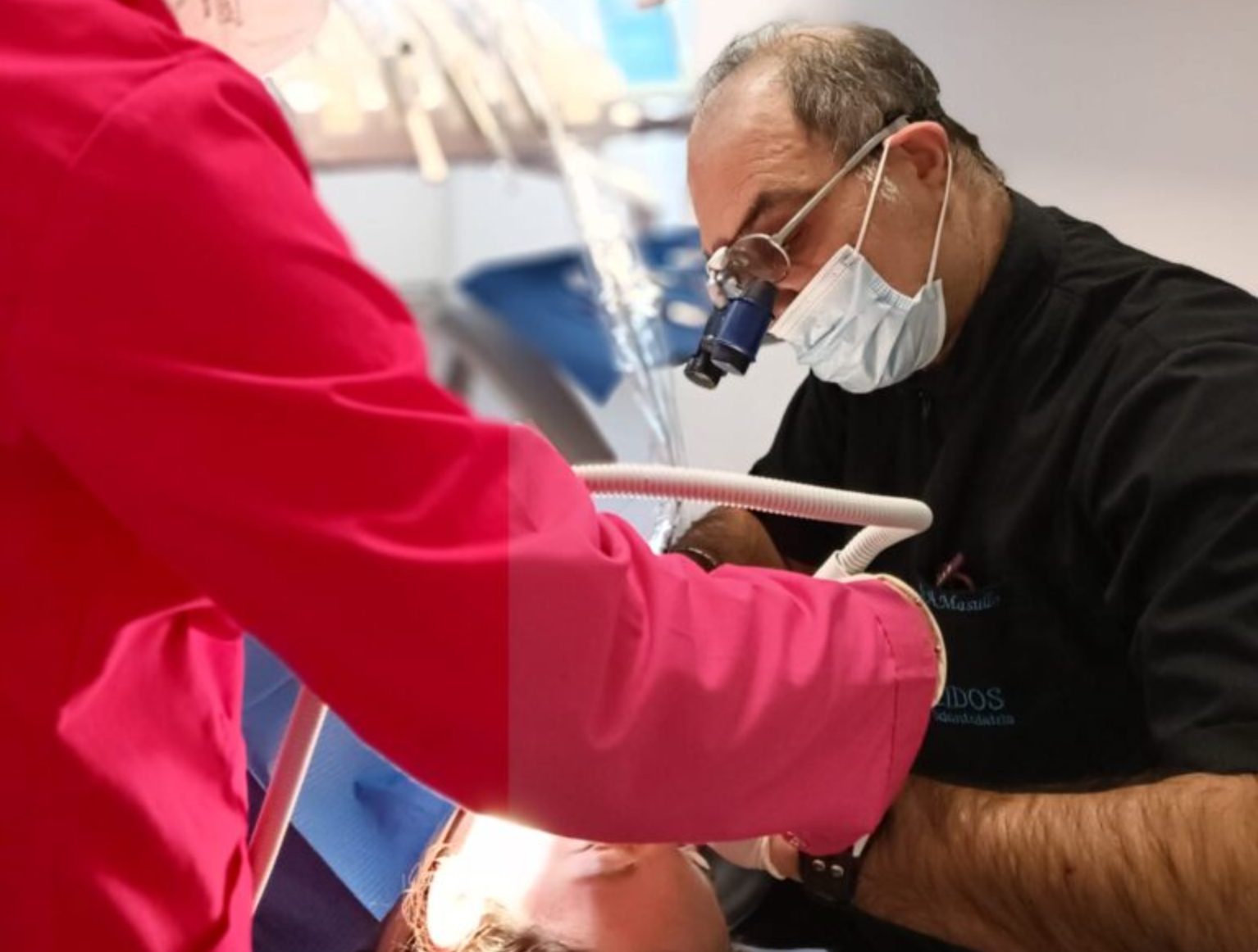 implantologia dentale eidos