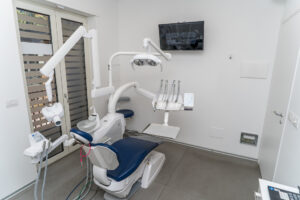 Perché avere paura del dentista è normale — e come gestirla